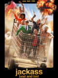 Jackass Best and Last