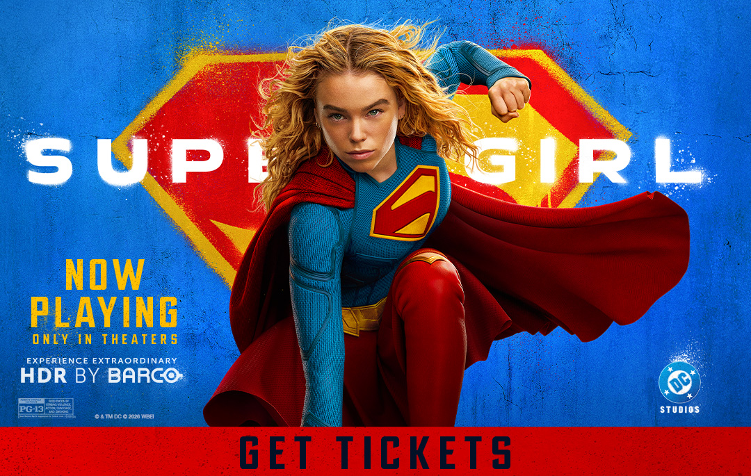 Supergirl