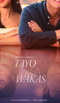Tayo Sa Wakas