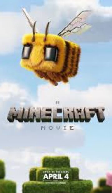 A Minecraft Movie