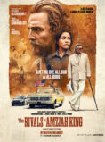 The Rivals of Amziah King