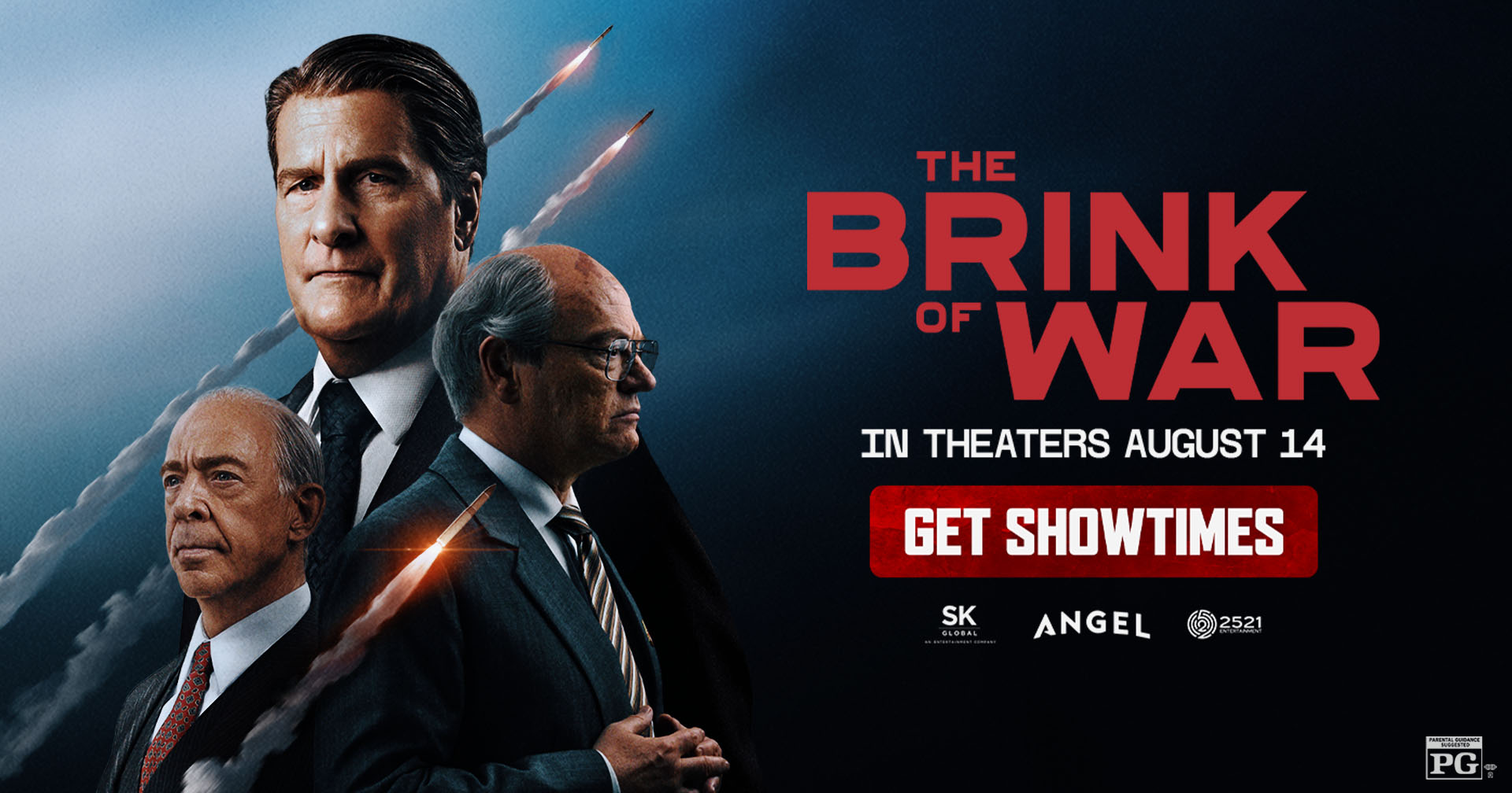 The Brink of War