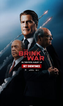 The Brink of War