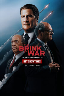 The Brink of War
