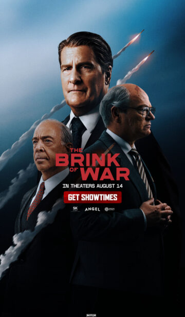 The Brink of War