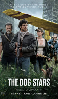 The Dog Stars