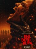 Evil Dead Burn