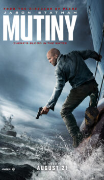 Mutiny