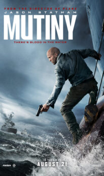 Mutiny