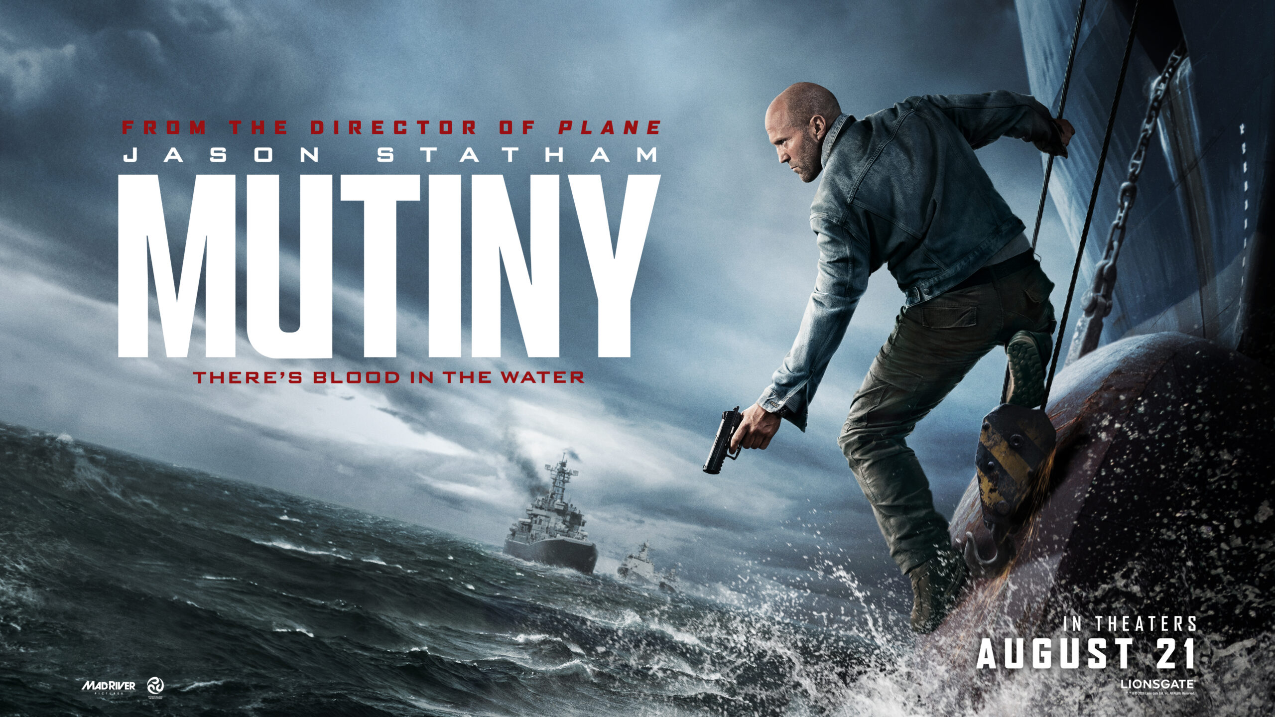 Mutiny