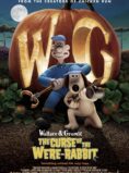 Summer Family Movie: Wallace & Gromit: The Curse of the Were-Rabbit