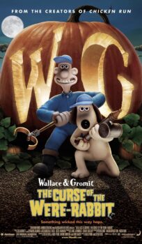 Summer Family Movie: Wallace & Gromit: The Curse of the Were-Rabbit