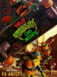 Select Summer Family Movies: Teenage Mutant Ninja Turtles: Mutant Mayhem