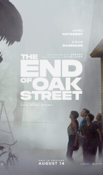 The End of Oak Street