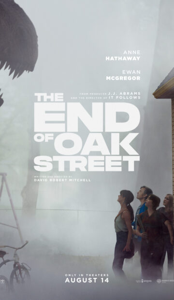 The End of Oak Street