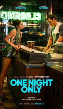 One Night Only