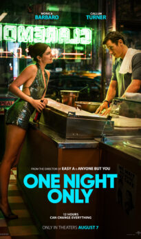 One Night Only