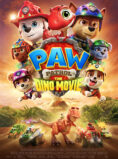 PAW Patrol: The Dino Movie