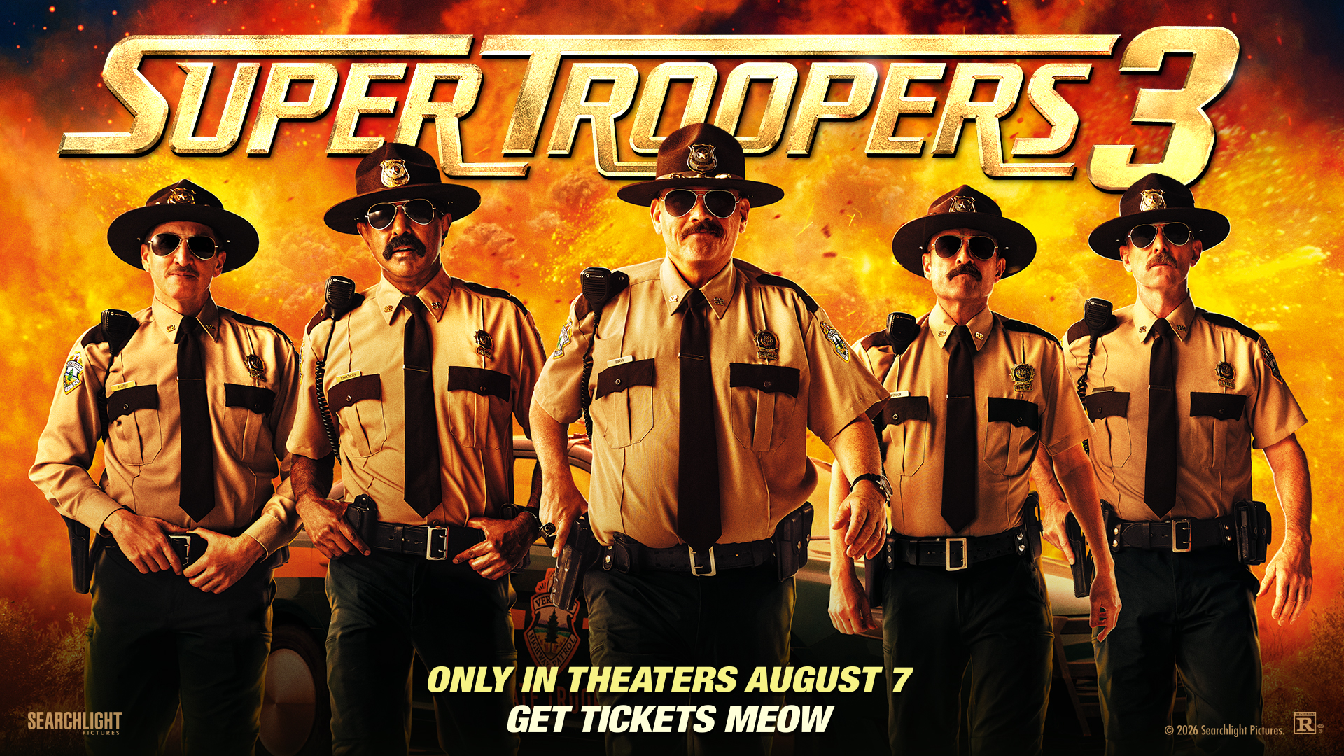 Super Trooper 3