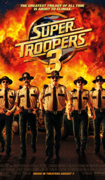 Super Trooper 3