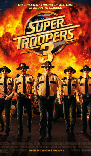 Super Trooper 3