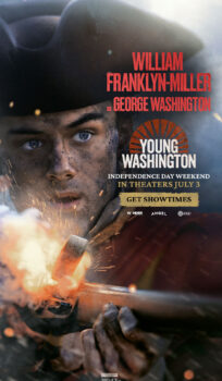 Young Washington