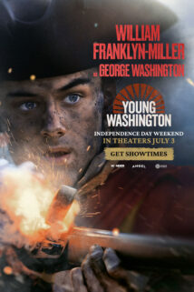 Young Washington