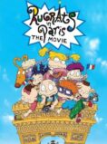 Summer Family Movie: Rugrats in Paris