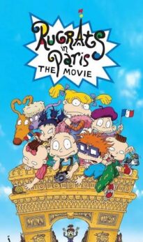 Summer Family Movie: Rugrats in Paris