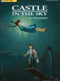 Studio Ghibli Fest 2026 – Castle in the Sky