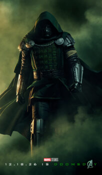 Avengers: Doomsday
