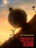 Coyote vs Acme