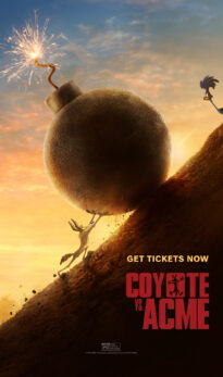 Coyote vs Acme