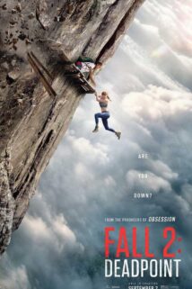 Fall 2: Deadpoint