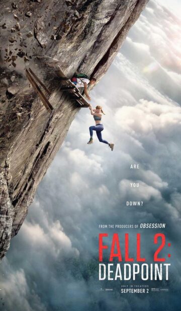 Fall 2: Deadpoint