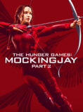 The Hunger Games: Mockingjay – Part 2 (2015)