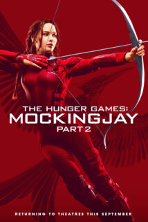The Hunger Games: Mockingjay – Part 2 (2015)