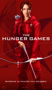 The Hunger Games (2012)