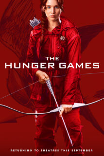 The Hunger Games (2012)
