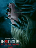 Insidious: Out of the Further