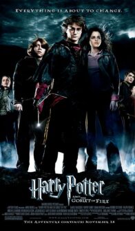 Harry Potter and the Goblet of Fire (2005)