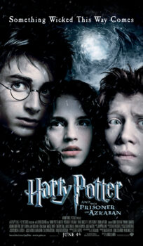 Harry Potter and the Prisoner of Azkaban (2004)