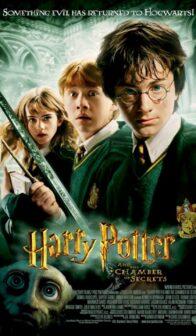 Harry Potter and the Chamber of Secrets (2002)