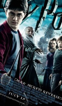 Harry Potter and the Half-Blood Prince (2009)