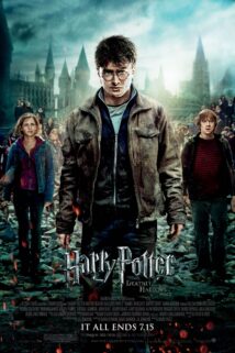 Harry Potter: Deathly Hallows Part 2 (2011)