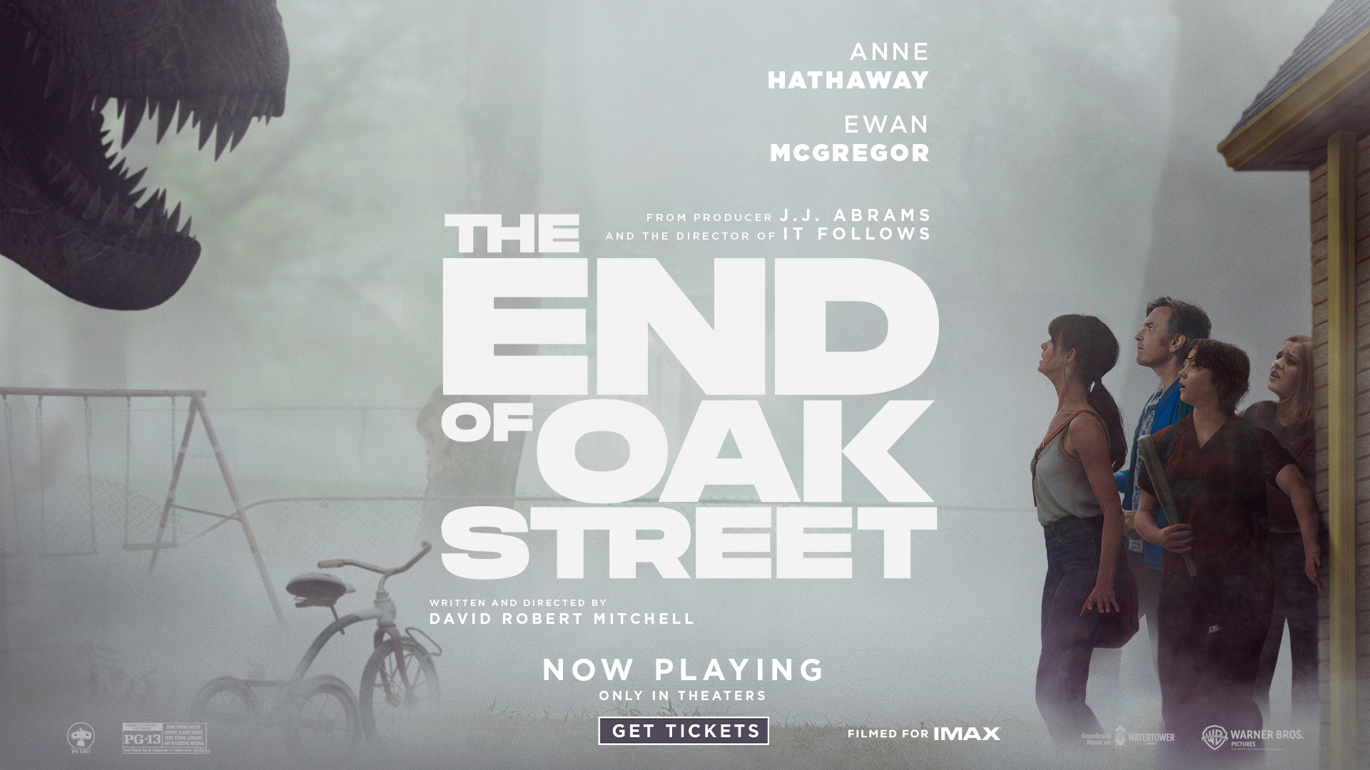 The End of Oak Street
