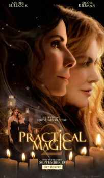 Practical Magic 2