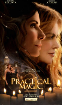 Practical Magic 2