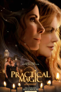 Practical Magic 2