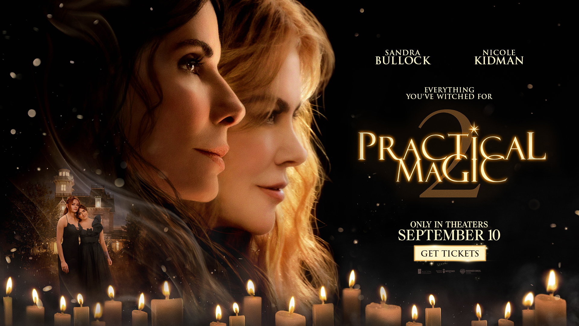 Practical Magic 2